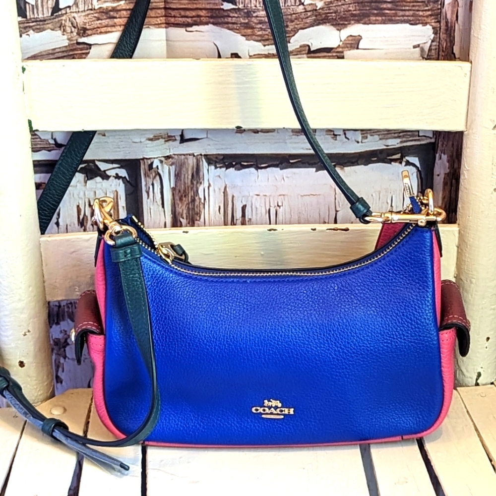 Coach Handbag NWT